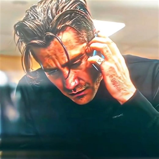 [4K] Jake Gyllenhaal Sad Edit - Always Alone || Nothing's New || #jakegyllenhaal #prisoner #edit