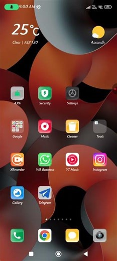 Auto Brightness Perfect Kaise Set Kare? 😳 No Flicker + Eye Comfort Trick (2026)