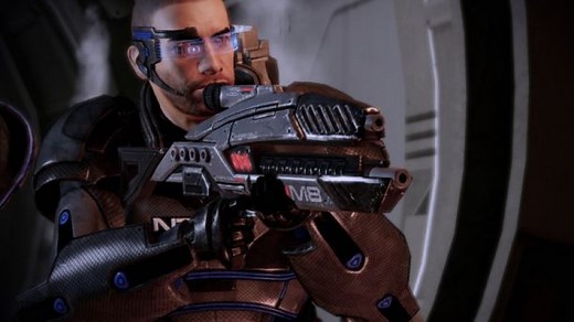 Best Classes in Mass Effect Legendary Edition, All 6 Ranked