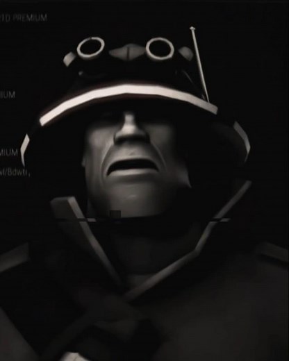 Soldier Variant 🪖 | [INTERLOPER: SERVER LOG] | #tf2soldieredit #tf2edit #tf2 #tf2shorts #edit