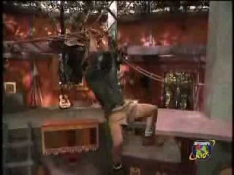 Zoboomafoo Cap. "Cachorros" (3/3)