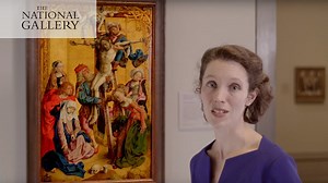 The audacity of Christian art: Time and eternity: Yesterday, today, and always