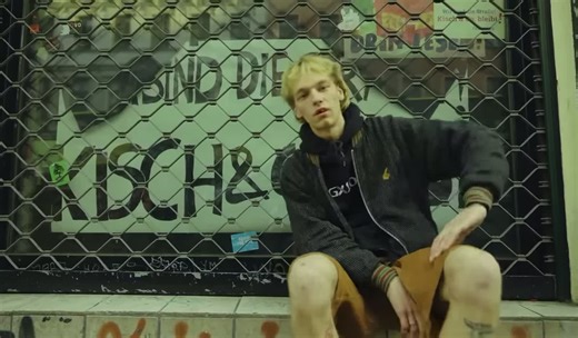 Makko - Dieselbe Leier: Authentische Musik und Realtalk