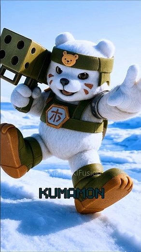 Digivolution Season 4 Part 5 #Digimon #Digimonevolution #Animesong #Kumamon