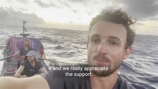 Edinburgh brothers who rowed across Atlantic feature in new documentary | Edinburgh Evening News