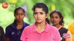 1.5M views · 10K reactions | Hardwork Never Fails சித்திரம் பேசுதடி | திங்கள் - சனி | மதியம் 2.30 மணிக்கு #ChithiramPesuthadi #ZeeTamilAPAC #Thangamayil #Zeeonthego | Zee Tamil APAC | Facebook