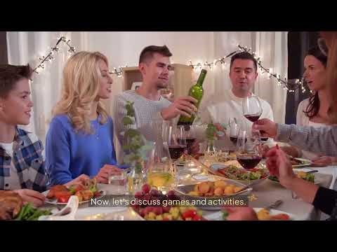 Best Thanksgiving Wishes for You and Your Family