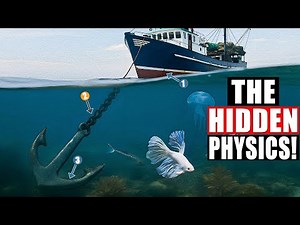 The Physics Behind Anchor Failure | What Boaters Get Wrong