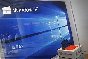 Complaint against Microsoft Windows 10 in US, for destroying data and damaging computers