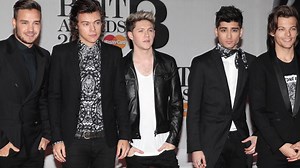One Direction's solo album sales data reveals 'most successful' artist