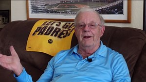 Randy Jones dies at 75 after historic contributions to San Diego Padres