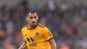 Wolves manager Nuno says Jonny deal is 'really good' for the club
