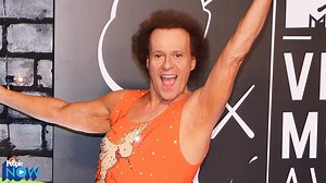 Whew! Richard Simmons Reassures Fans He's Okay