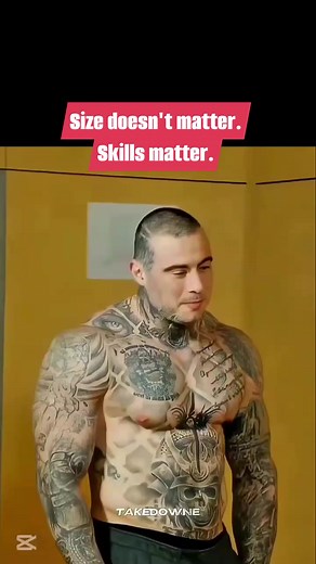 Size doesn't matter. | Reactions 24H