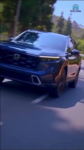 Honda CR-V 2025 vs Toyota RAV4 2025!🔥