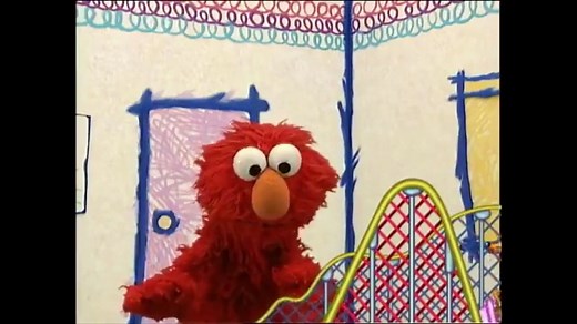 Elmo's World: Pets (Original) (Higher Quality)