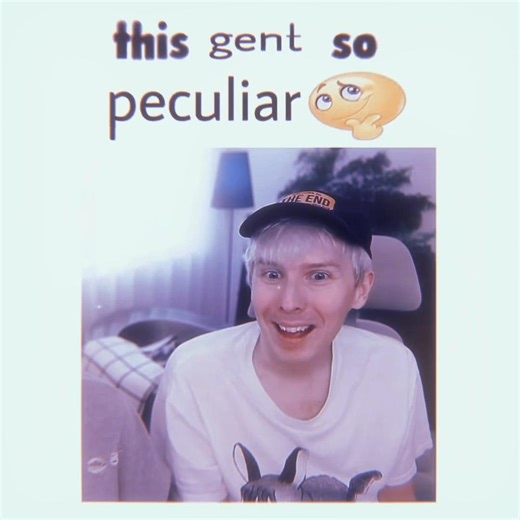 Celebrating 29 Years of Whimsy with @AmazingPhil