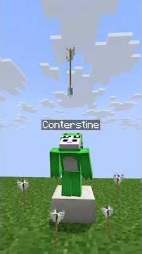 ARROW ROULETTE in MINECRAFT with CONTER, FLEX and SOARINNG