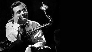 Stan Getz - Alchetron, The Free Social Encyclopedia