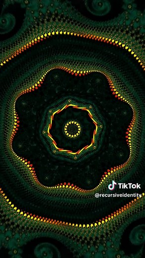 #hdr #fractals #trippy