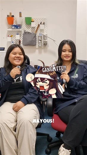 ✨ Get to know Athena Tong and Seng Le Ting of Nanyang Polytechnic, who are representing Singapore in Graphic Design Technology at WorldSkills ASEAN Manila 2025 — through a fun game of “This or That”!  From colours to concepts, their picks reveal a peek into their creative minds as they gear up for the competition! ️ [Post by YPC: Hong Weili, Matthew Ho, Gwen Tan, Neriah Tai] #WorldSkillsASEAN #WSA2025 #TeamSG | WorldSkills Singapore | Facebook