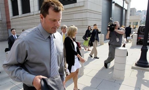 Legendary Pitcher Clemens Faces Opening Day of Perjury Trial | WHYY
