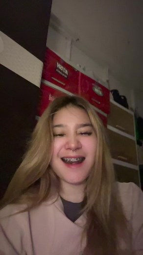 Sign Language Gestures Explained in a Cozy Room