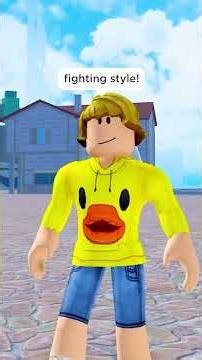 RANDOM MYTHICAL FRUIT vs FRUIT THAT EVOLVES WHEN YOU ARE KIND A Blox Fruits Story… #shorts