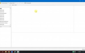 UiPath - Anchor Base Activity _ Input Positions in Anchor Base _ Selectors Examp