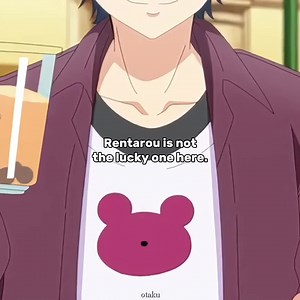 "Rentarou the man you are🌹" Name: the 100 girlfriends who really love... | the 100 girlfriends that really love you