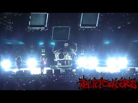 Korn Live - COMPLETE SHOW - Manchester, NH, USA (March 19th, 2022) SNHU Arena [4K]