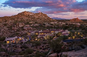 6.3K views · 14 reactions | Selling Without Reserve in Scottsdale, Arizona. Bidding Opens 1/29 and Ends Live 1/31 at The Phoenician. Previously $9.5M. | Concierge Auctions | Facebook