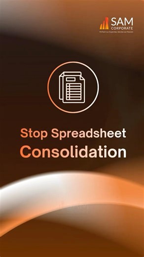 Why Smart Finance Teams Are Leaving Spreadsheet Consolidation