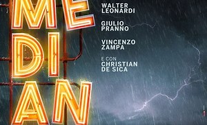 Comedians - Film 2021