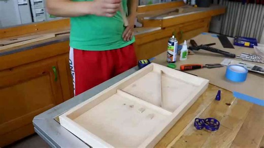 How One Simple Tool Can Transform Any Woodworking Workshop