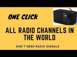 How to listen world-wide FMs for free | Radio Garden