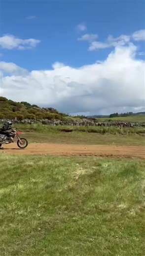 Sore ribs but good day