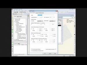 RC Slab Masterclass (Oasys Software Webinar)