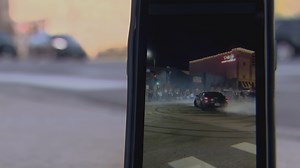 Hot-rodding a growing problem in Twin Cities