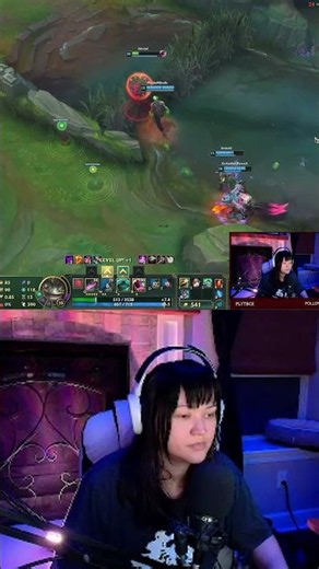 New Vel'koz skin is too delicious! #spaghettiallavelkoz