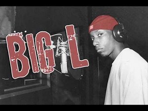 Big L ft. Gang Starr - Work