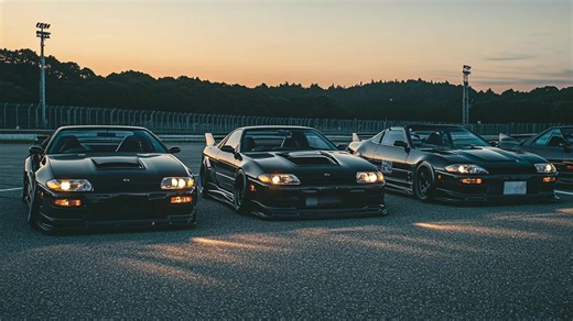 Phonk Music Mix 🎶 震动引擎 漂移小曲🚗💨 | 【群岛Electric Phonk珍藏辑】