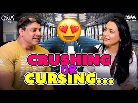 Crushing Hard w/ Mini Mathur | #1148