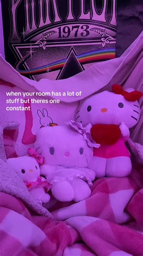 Cute Character Decor Ideas for Your Room