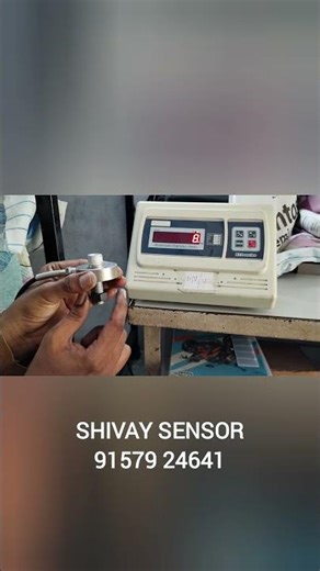 How Donut Load Cells Work: Thru-Hole Force Measurement Basics