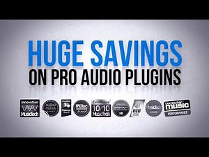 Plugin Boutique | Music Software Deals