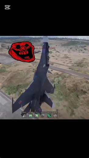 Su-27✈️☠️ #warthunder#warthundershorts #edit#military #airforce #russianbias #su2 #f18 #usairforce