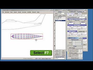 Tutorial #4 Modeling a Cessna 210