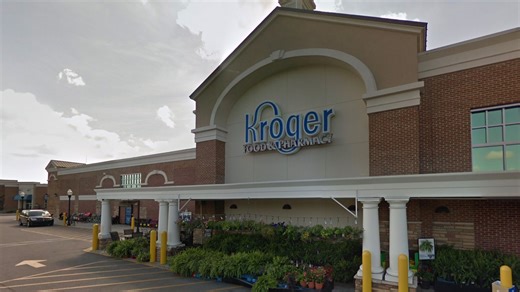 Hundreds of Kroger shoppers at risk after after devices found at self-checkouts