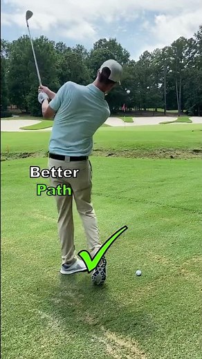 Golf | Pitching | Perfect Set Up